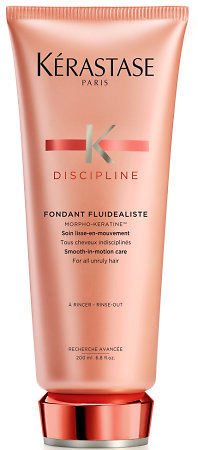 Kérastase Discipline Fondant Fluidealiste kondicionér pro nepoddajné vlasy