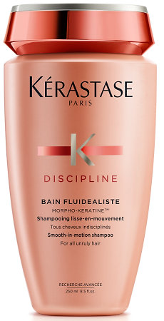 Kérastase Discipline Bain Fluidealiste Gentle Shampoo für kontrolliertes Haar