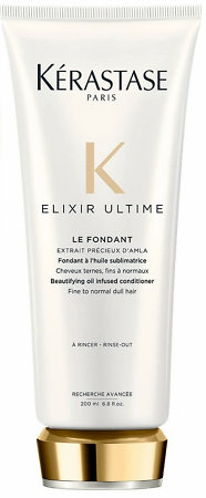 Kérastase Elixir Ultime Le Fondant ľahký skrášľujúci kondicionér