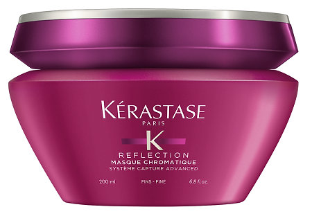 Kérastase Reflection Masque Chromatique Fine Hair maska pro jemné barvené vlasy