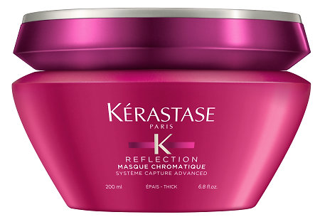 Kérastase Reflection Masque Chromatique Thick Hair maska na silné farbené vlasy