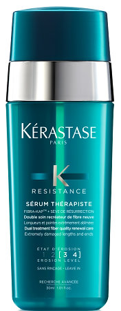 Kérastase Resistance Sérum Thérapiste termo sérum pro poškozené vlasy
