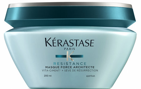 Kérastase Resistance Masque Force Architecte posilňujúci maska pre krehké vlasy