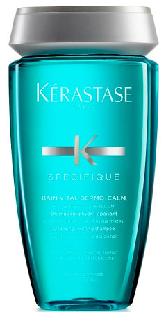 Kérastase Specifique Bain Vital Dermo-Calm lehký zklidňující šampon