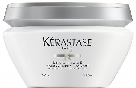 Kérastase Specifique Masque Hydra-Apaisant Gelcreme zur Beruhigung