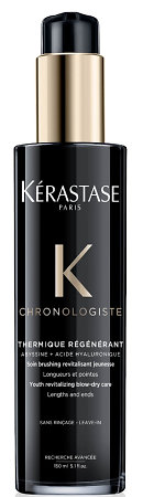 Kérastase Chronologiste Thermique Régénérant Hitzeschutzmilch zum Föhnen