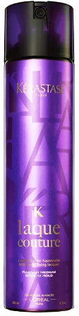 Kérastase Laque Couture Finishingspray mit mittlerem Halt