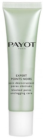 Payot Pâte Grise Ultra-Absorbent Charcoal Mask čistiaci gél na uvoľnenie pórov