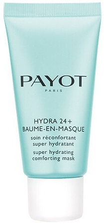 Payot Hydra 24+ Baume En Masque hydrating comforting mask