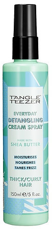 Tangle Teezer Detangling Cream krémový sprej na rozčesávanie vlasov