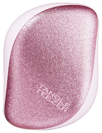 Tangle Teezer Compact Styler Candy Sparkle kompaktní kartáč na vlasy