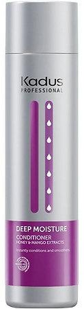 Kadus Professional Deep Moisture Conditioner feuchtigkeitsspendende Spülung