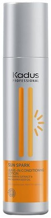 Kadus Professional Sun Spark Leave-In Conditioning Lotion bezoplachový kondicionér s UV ochranou
