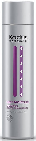 Kadus Professional Deep Moisture Shampoo hydrating shampoo