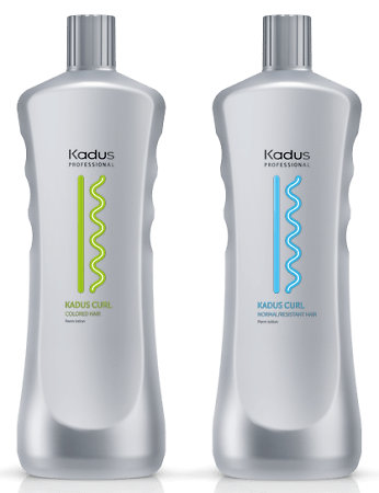 Kadus Professional Curl Perm Lotion Dauercurling