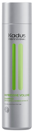 Kadus Professional Impressive Volume Shampoo Volumenshampoo