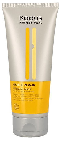 Kadus Professional Visible Repair Intensive Mask regeneračná maska na vlasy