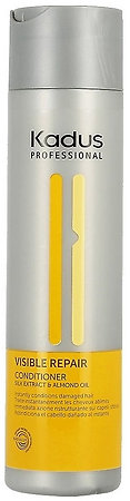 Kadus Professional Visible Repair Conditioner regenerating conditioner damaged hair