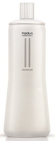 Kadus Professional Neutralizer neutralizér pro trvalou ondulaci