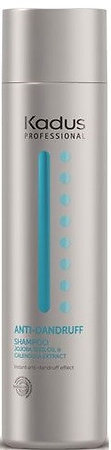 Kadus Professional Scalp Anti-Dandruff Shampoo šampon proti lupům