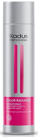 Kadus Professional Color Radiance Conditioner kondicioner na farbené vlasy