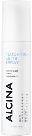 Alcina Feuchtigkeits Spray Feuchtigkeitspray-Spray