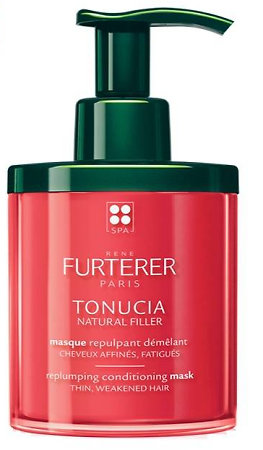 Rene Furterer Tonucia Natural Filler Replumping Mask revitalizing hair mask