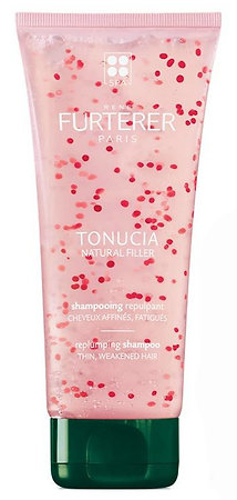 Rene Furterer Tonucia Natural Filler Replumping Shampoo revitalising shampoo