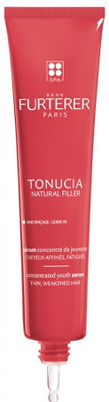 Rene Furterer Tonucia Natural Filler Replumping Serum revitalizing serum for the scalp