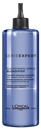 L'Oréal Professionnel Blondifier Concentrate regeneračný koncentrát pre blond vlasy