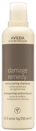 Aveda Damage Remedy Restructuring Shampoo šampon pro poškozené vlasy