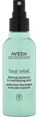 Aveda Heat Relief Thermal Protector & Conditioning Mist termoochranná pečující mlha