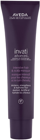 Aveda Invati Advanced Intensive Hair & Scalp Masque intensive Maske für Haar und Kopfhaut