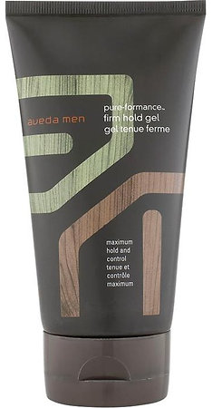 Aveda Men Pure Formance Firm Hold Gel hair gel