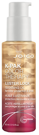 Joico K-PAK Color Therapy Luster Lock Glossing Oil olej pre ochranu farby a lesk