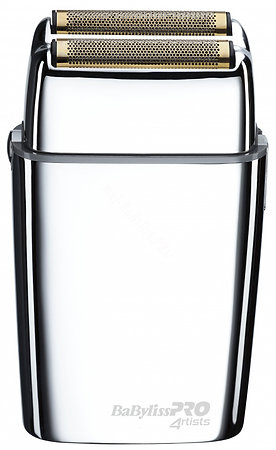 BaByliss PRO Foil FX02 Shaver profesionálny holiaci strojček