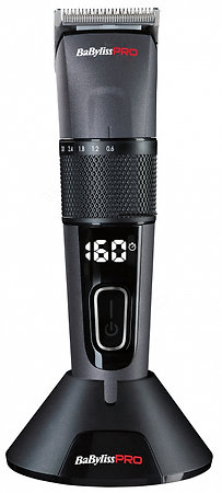 BaByliss PRO Li-Ion Cord-Cordless Clipper professioneller Haarschneider