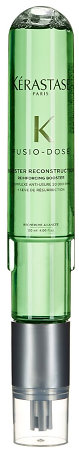 Kérastase Fusio Dose Booster Reconstruction booster for damaged hair