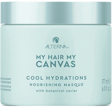 Alterna My Hair My Canvas Cool Hydrations Nourishing Masque tiefe feuchtigkeitsspendende maske