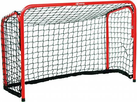 MPS GOAL 60cm x 90cm Skladacia Florbalová bránka so sieťou