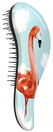 Dtangler Bambino Hair Brush hair brush for easy combing