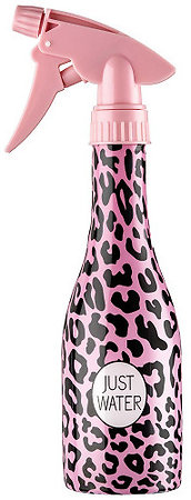 Comair Water Spray Bottle Wild Pink rozprašovač na vodu