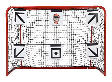 My Floorball Target Pro Terče