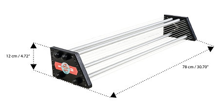 My Floorball Passer Pro Florbalový nahrávač