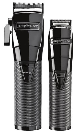 BaByliss PRO Clipper & Trimmer 4Artist Set profesionálna zastrihávacie sada 4Artists