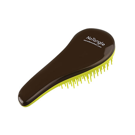 Macadamia No Tangle Brush