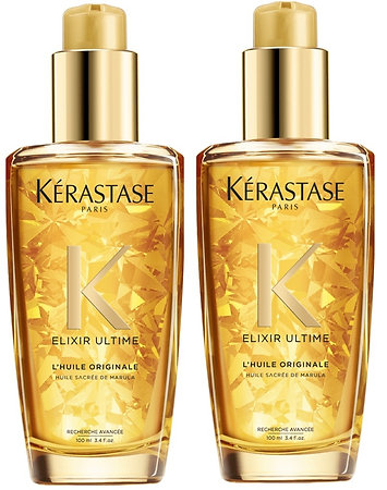 Kérastase Elixir Ultime Set II. set of beautifying oils