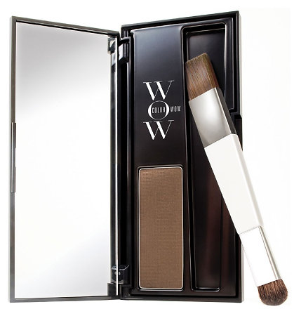 Color WOW Root Cover Up hair root powder