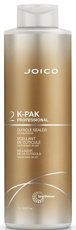 Joico K-PAK Professional Cuticle Sealer regenerierende Creme