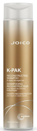 Joico K-PAK Reconstructing Shampoo rekonstrukční šampon pro poškozené vlasy